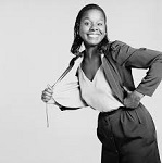 Randy Crawford